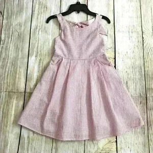 Rare Editions Dress Girls Size 6X